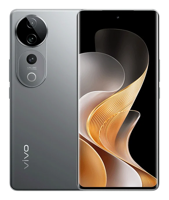 vivo S19 Pro