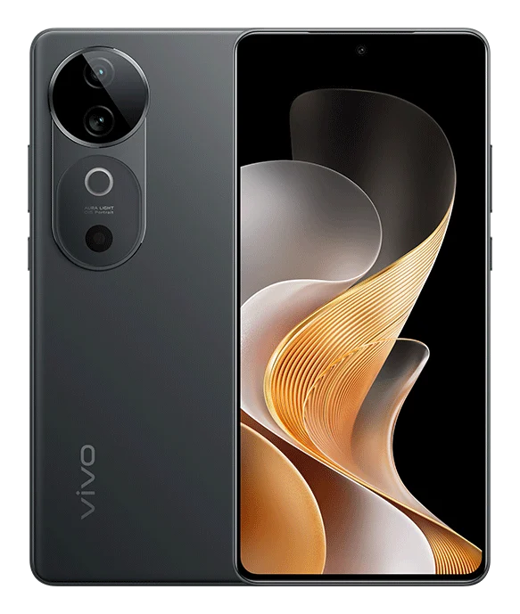 vivo S19