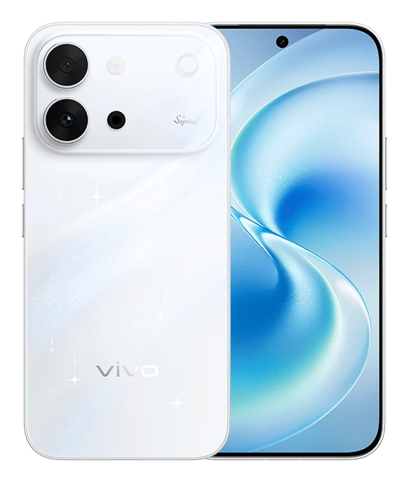 vivo S60 Vitality Edition