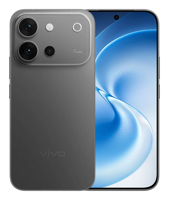 vivo S60
