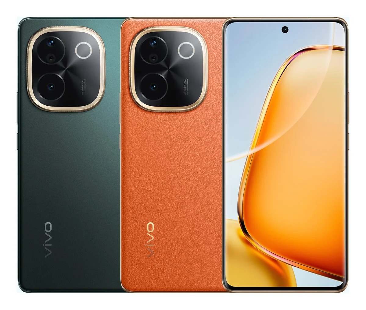vivo T3 Pro 5G