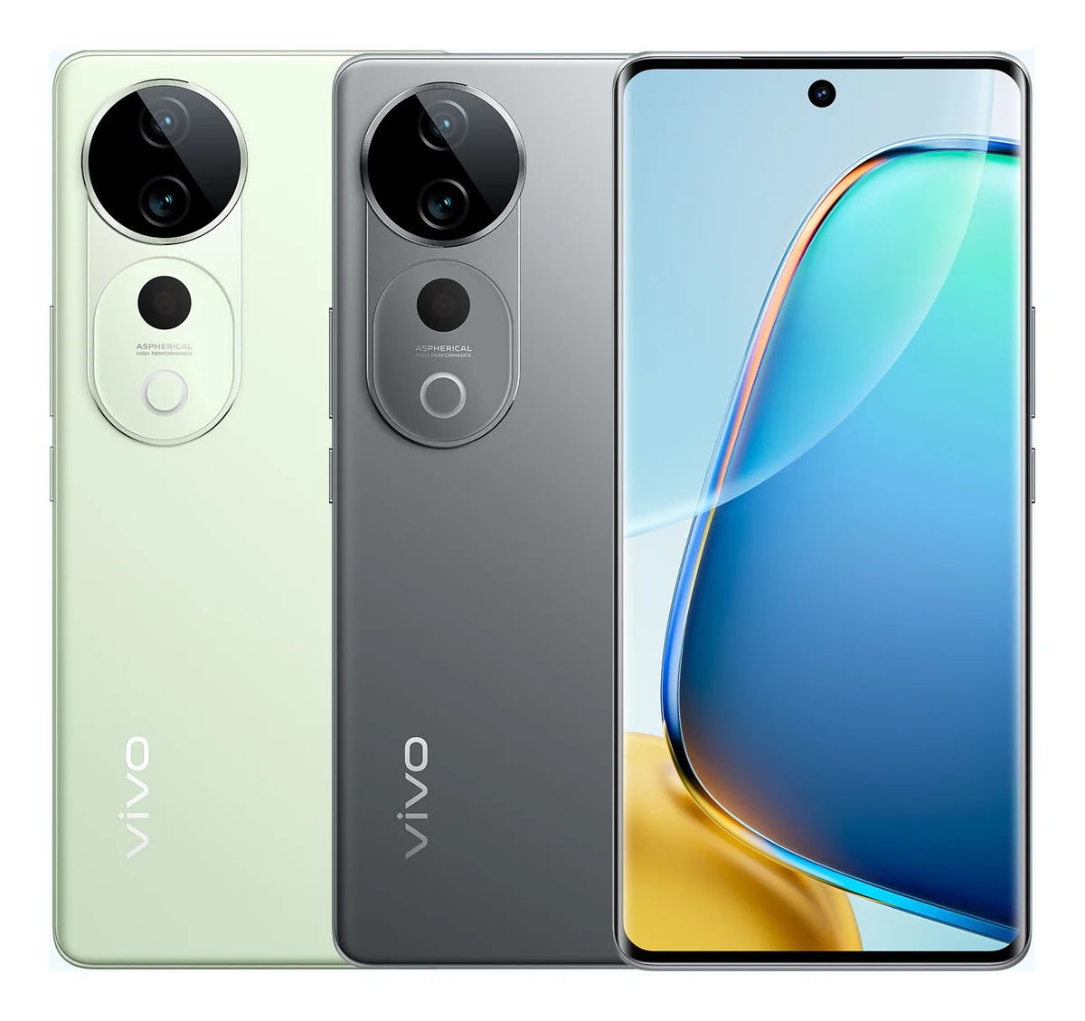 vivo T3 Ultra
