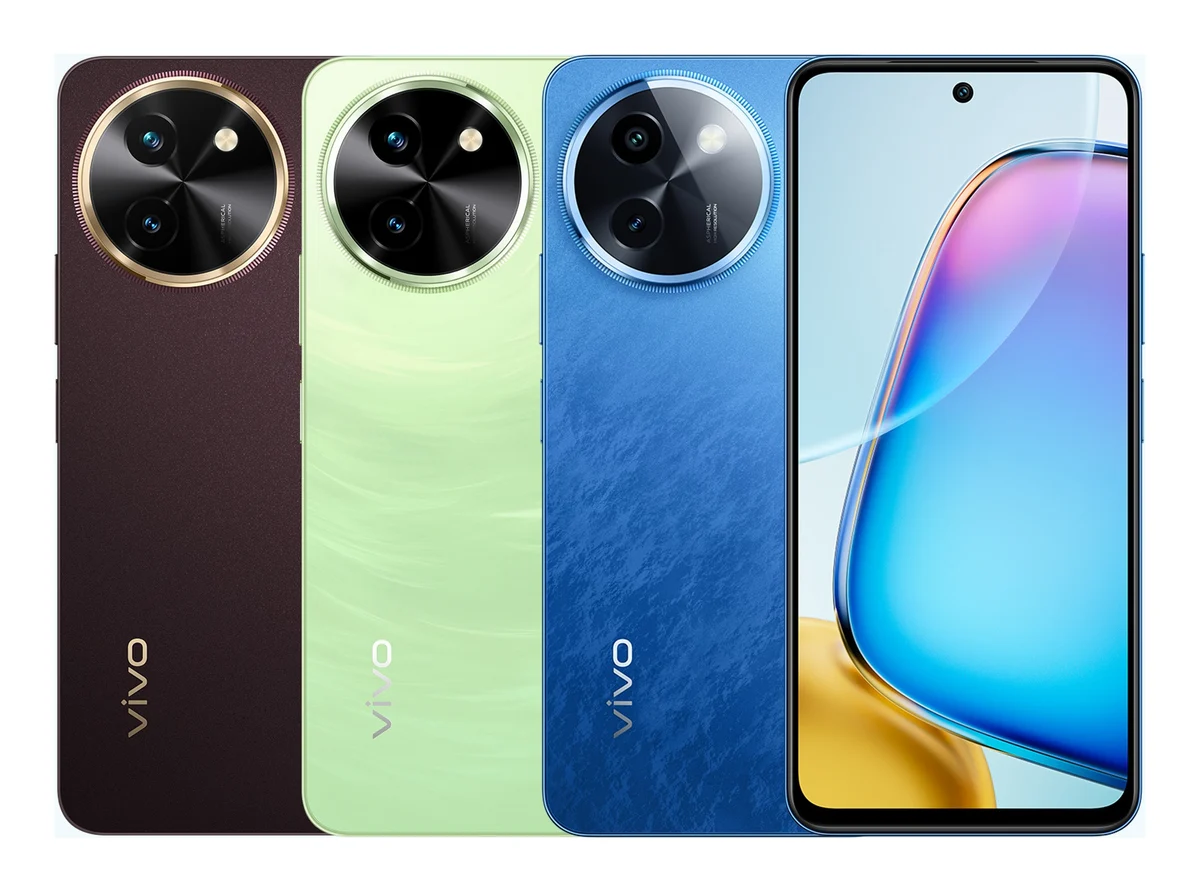 vivo T3x 5G