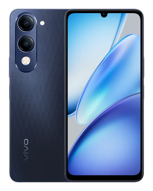 vivo T4 Lite 5G