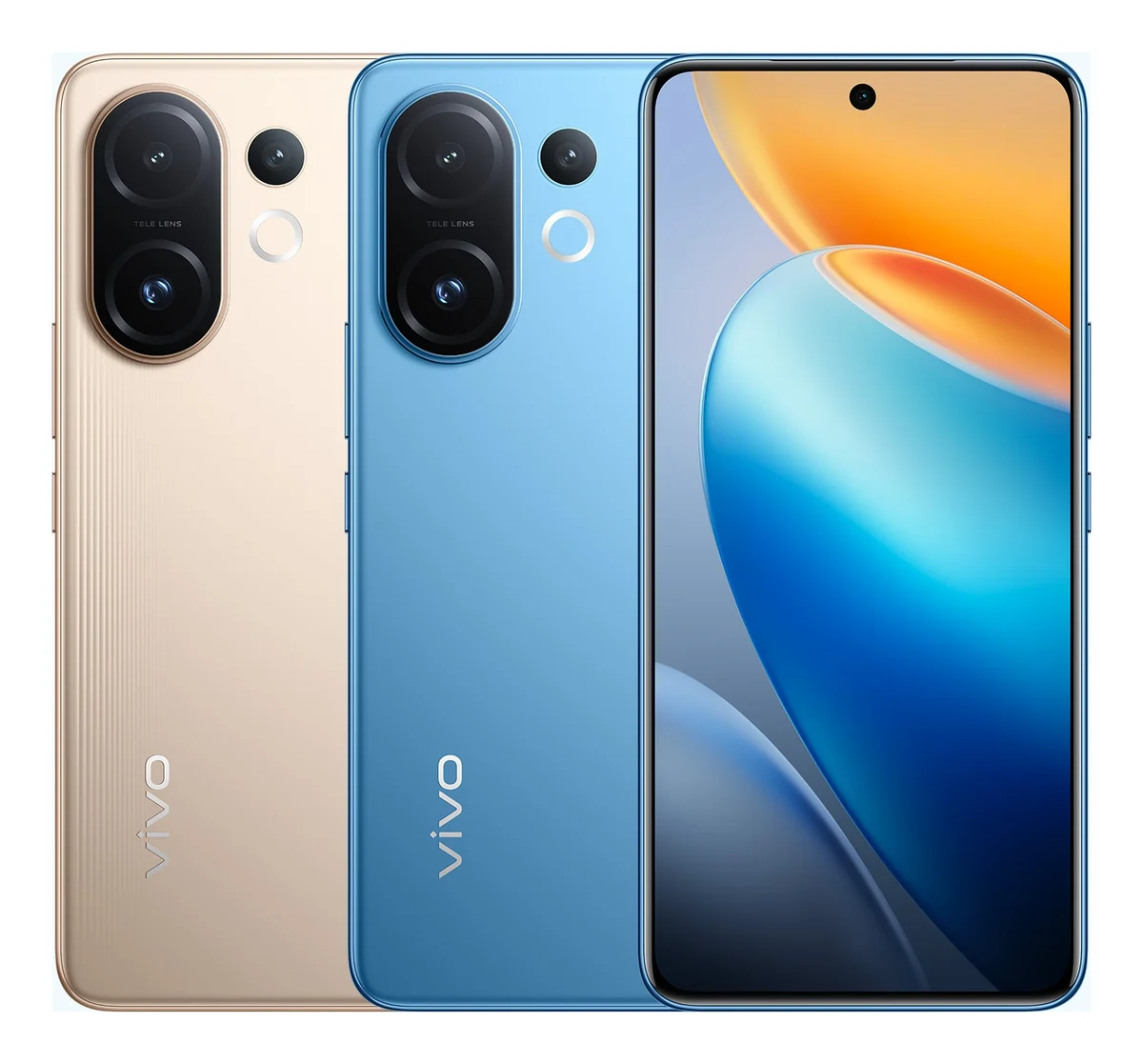 vivo T4 Pro