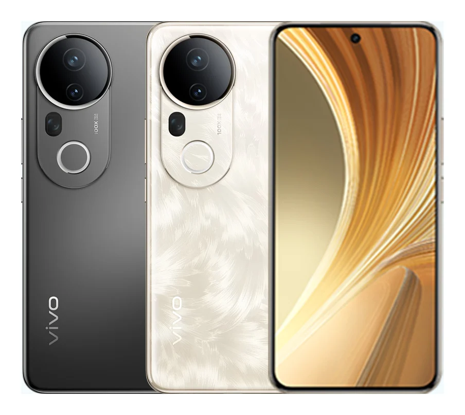 vivo T4 Ultra