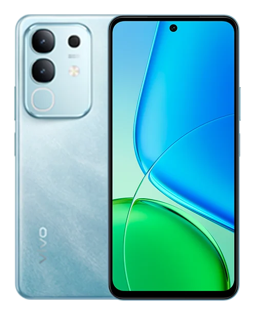 vivo T4x 5G