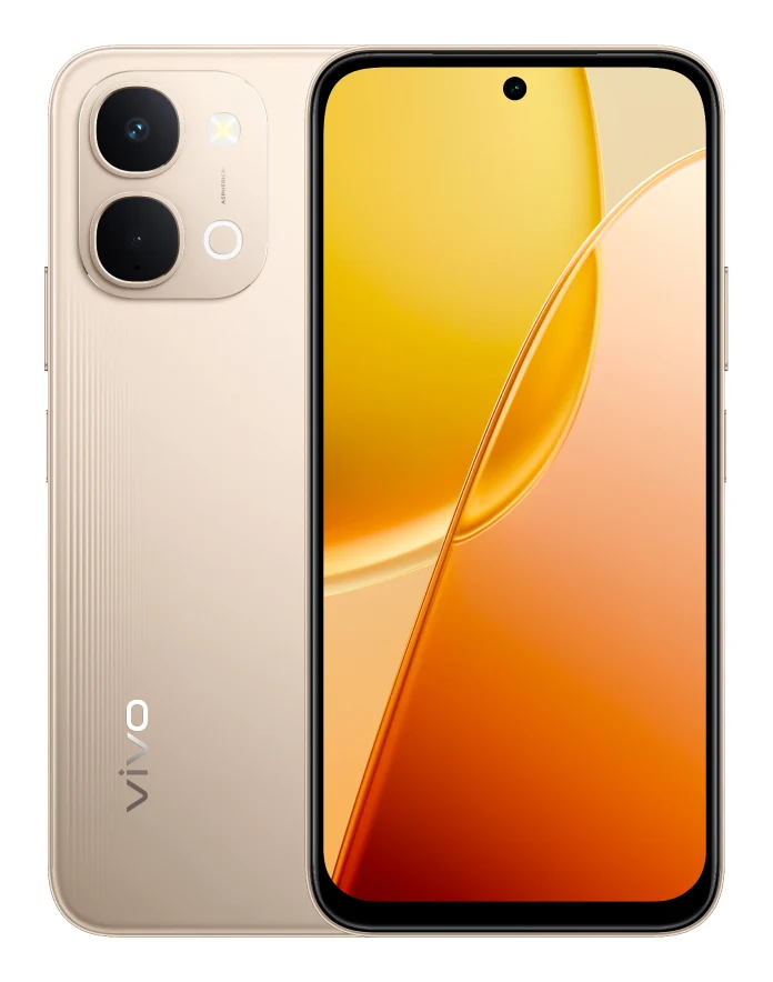 vivo T5 4G