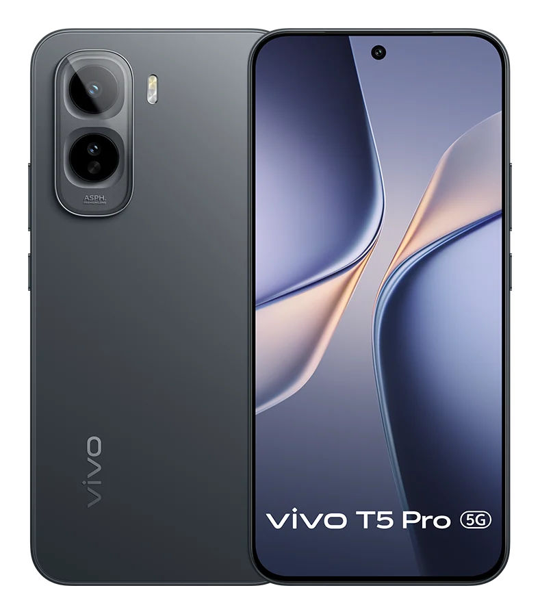 vivo T5 Pro 5G