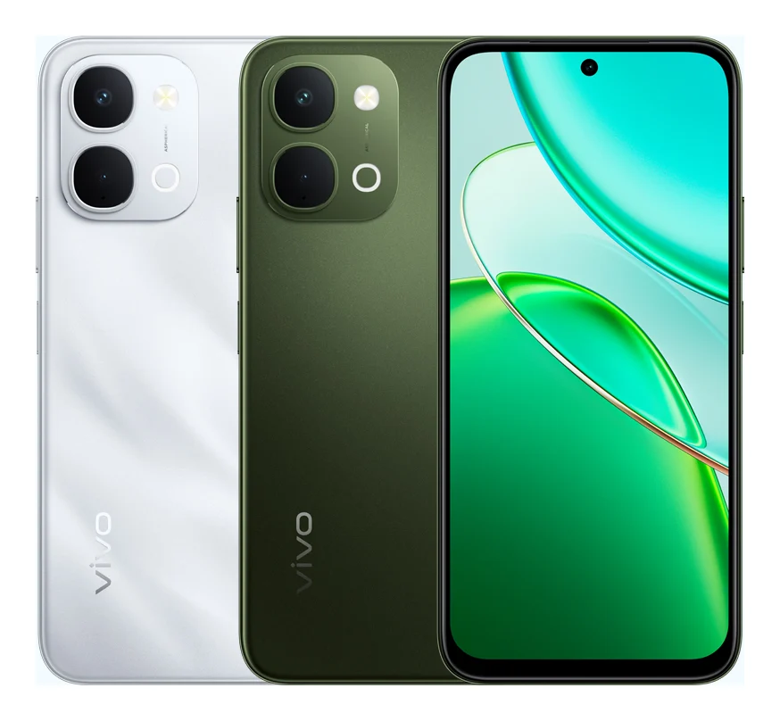 vivo T5x 5G