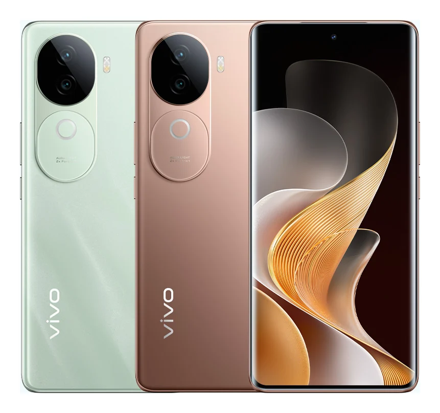 vivo V40e