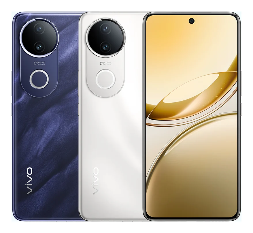 vivo V50e