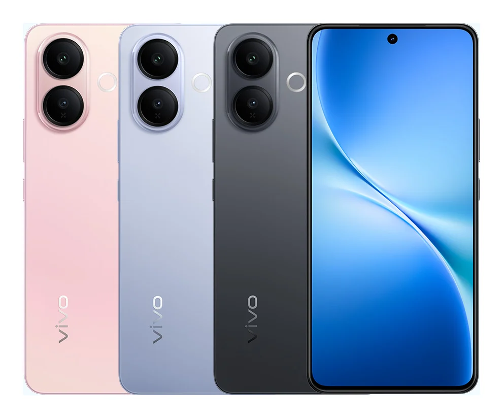 vivo V60 Lite 5G