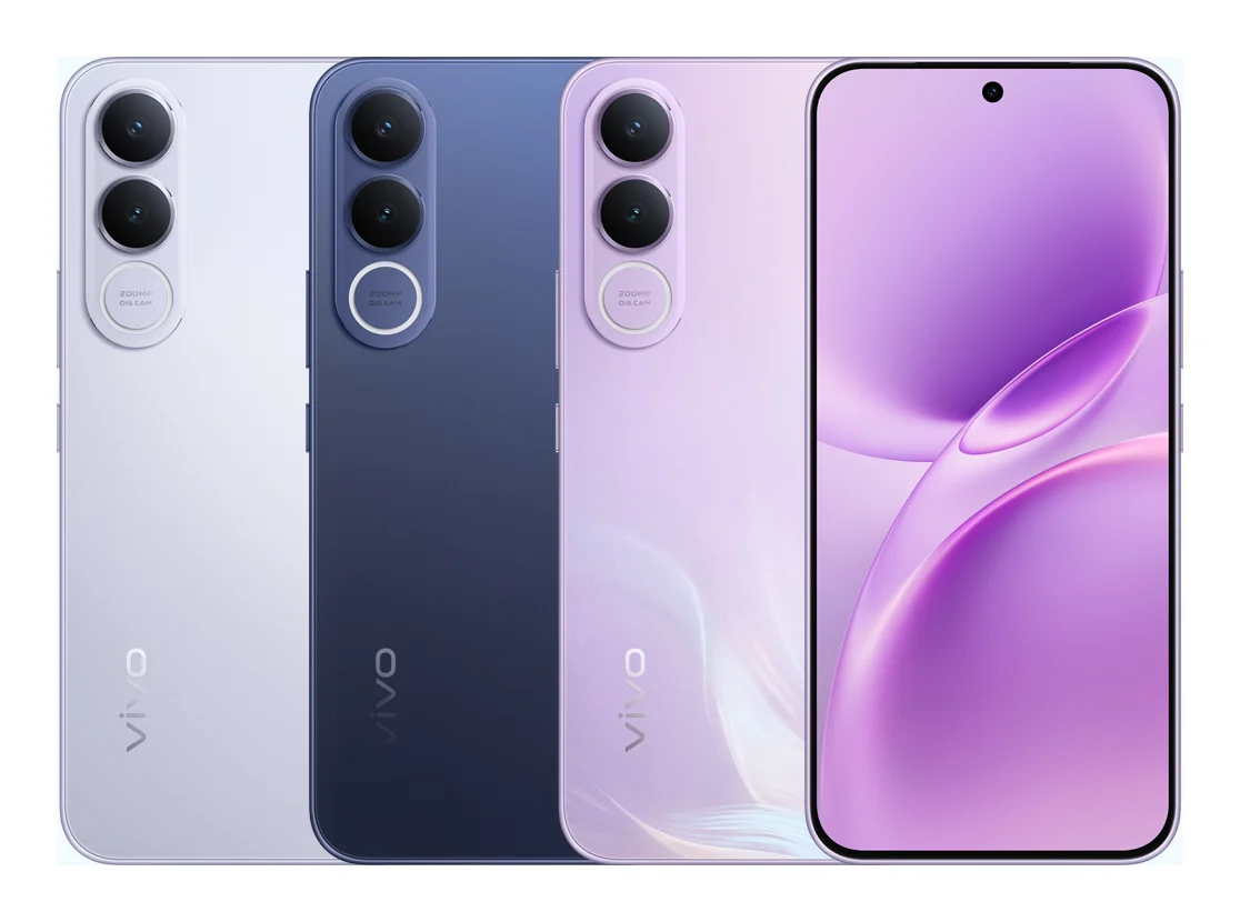 vivo V70 FE