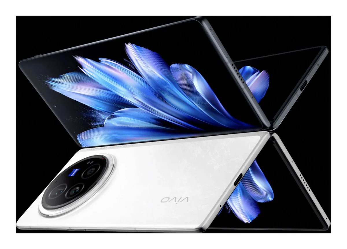 vivo X Fold3 Pro