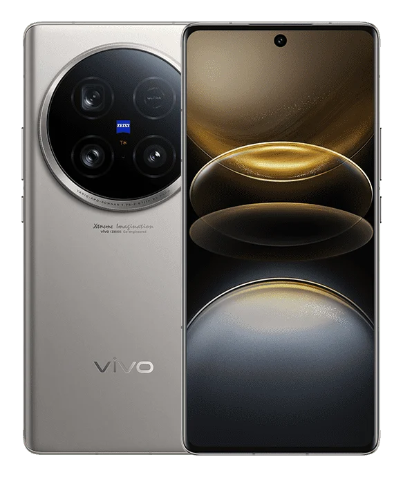 vivo X100 Ultra