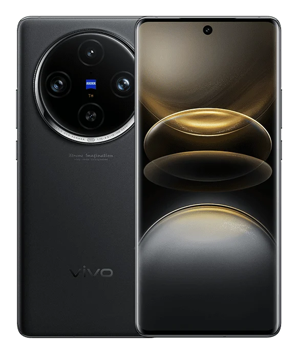 vivo X100s Pro