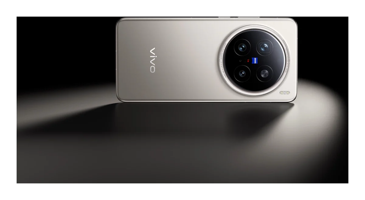 Vivo X200 Pro