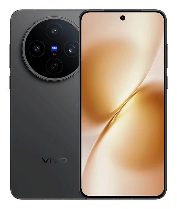 vivo X200s