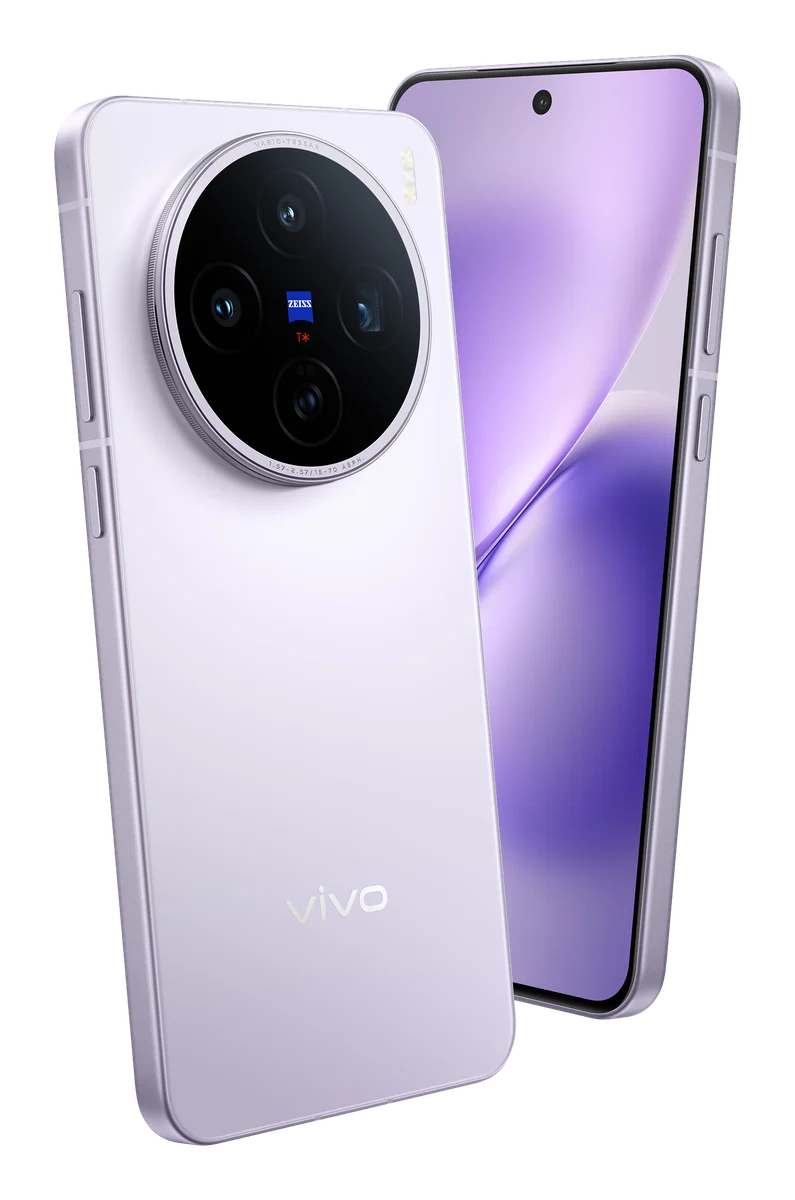 vivo X200T