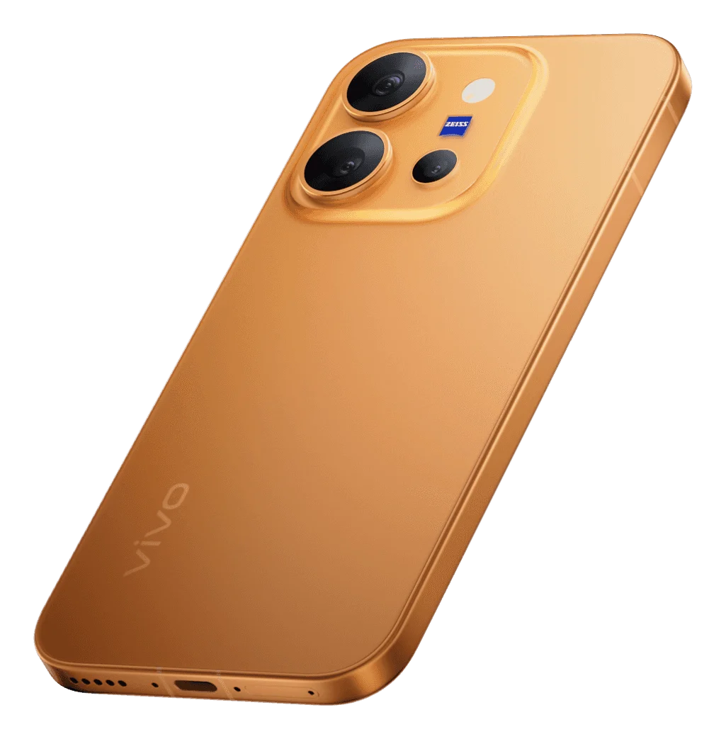 Vivo X300 E