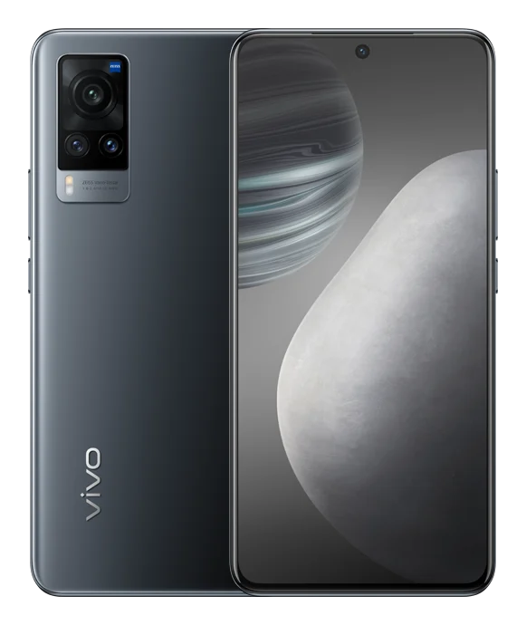 vivo X60 (China)