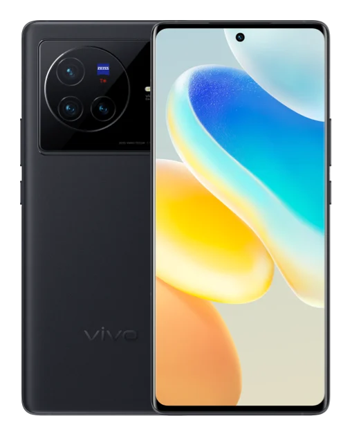 vivo X80