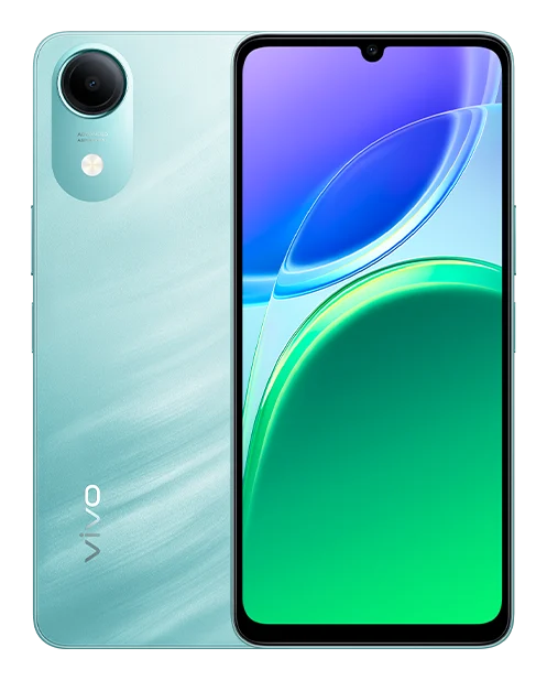 vivo Y05e