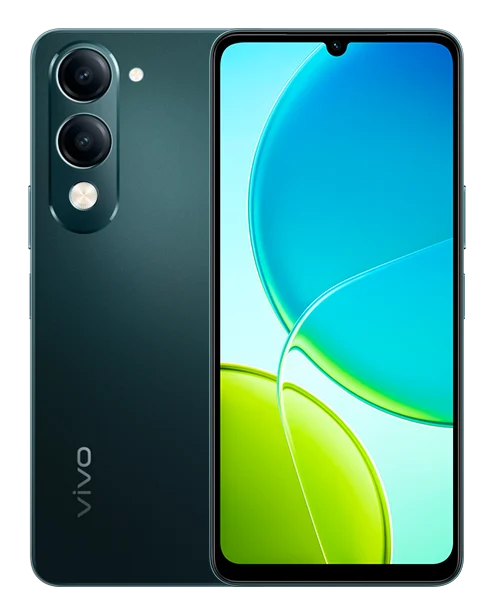 vivo Y19 5G