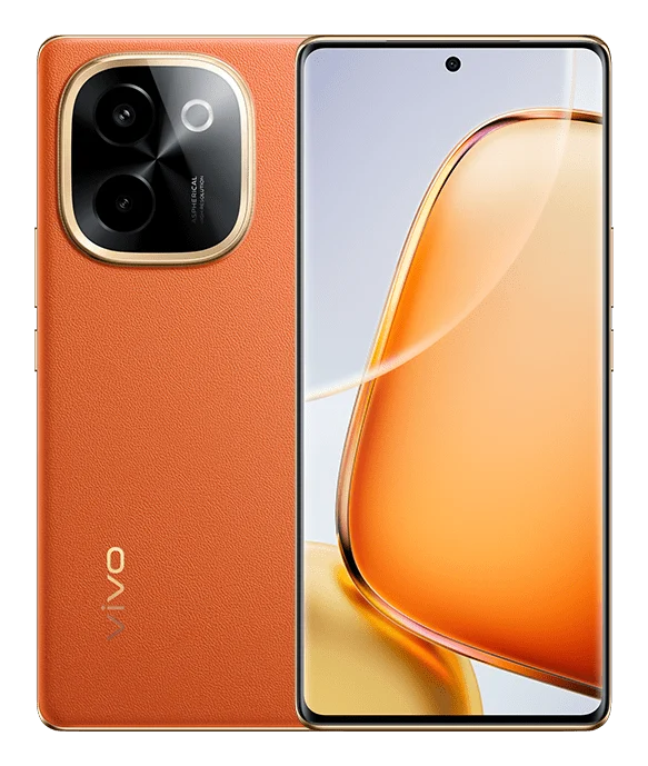 vivo Y200