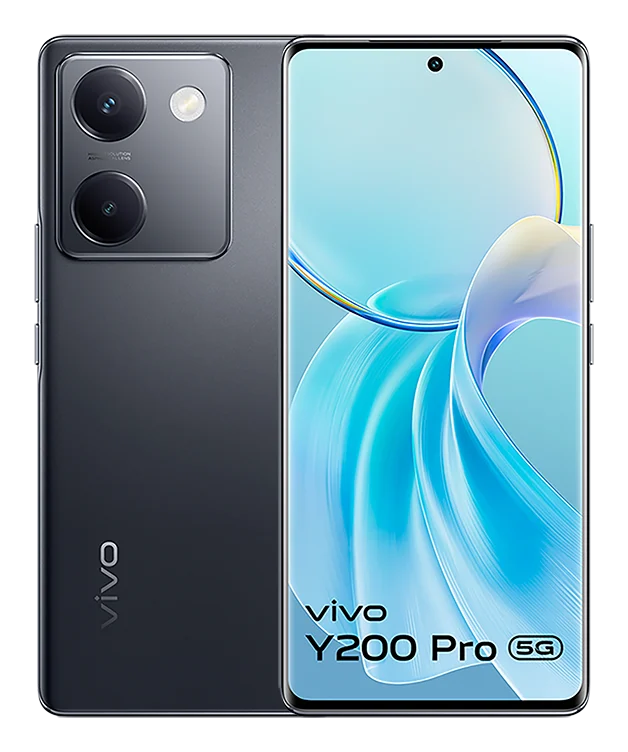 vivo Y200 Pro 5G