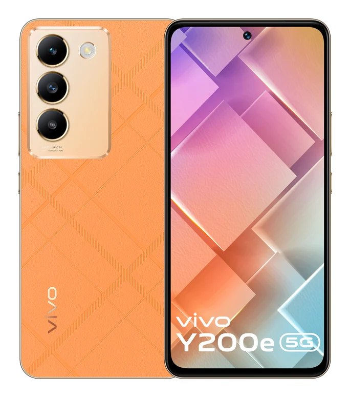 vivo Y200e 5G