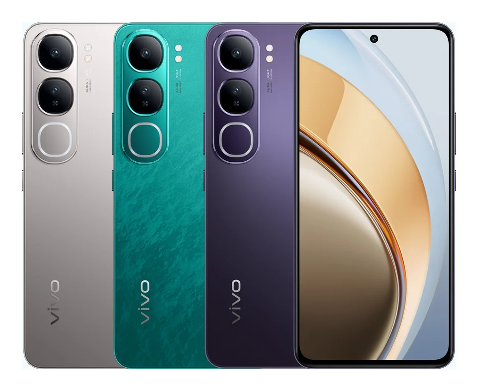 vivo Y300 5G