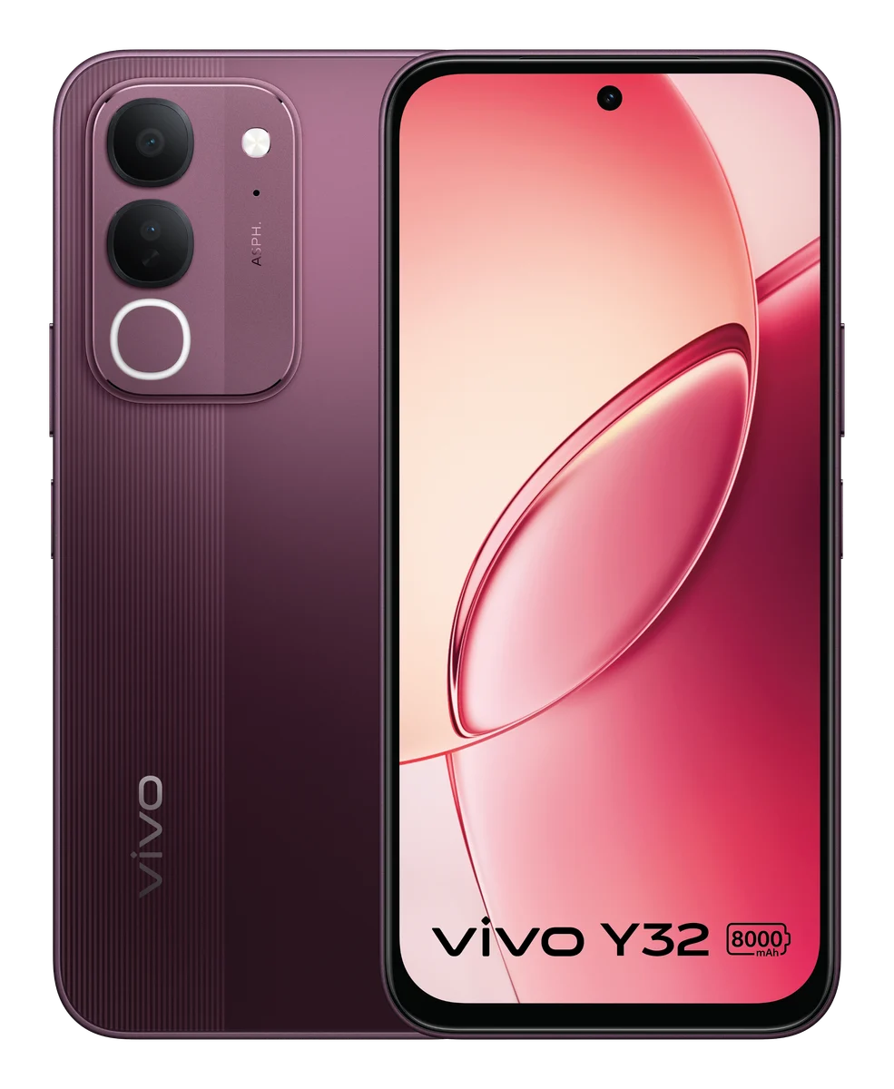 vivo Y32 (2026)