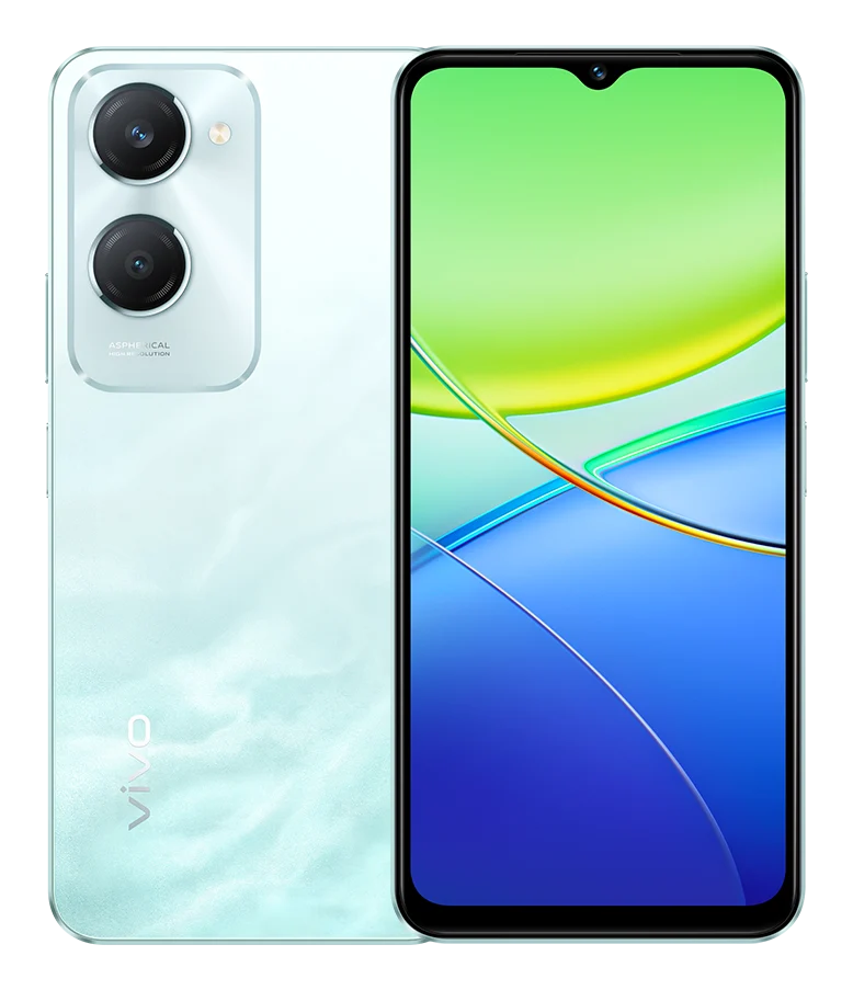 vivo Y36c