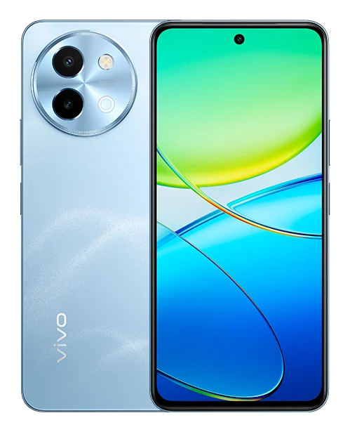vivo Y38 5G