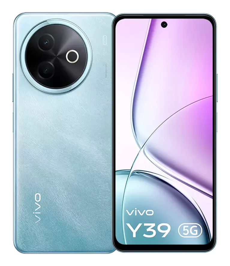 vivo Y39 5G