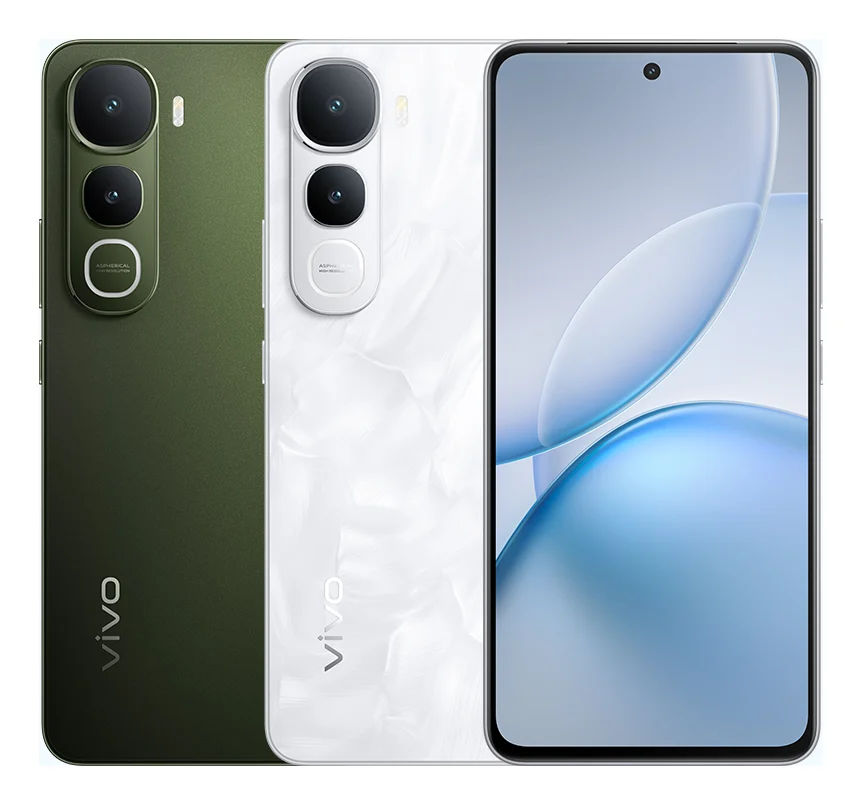vivo Y400 5G