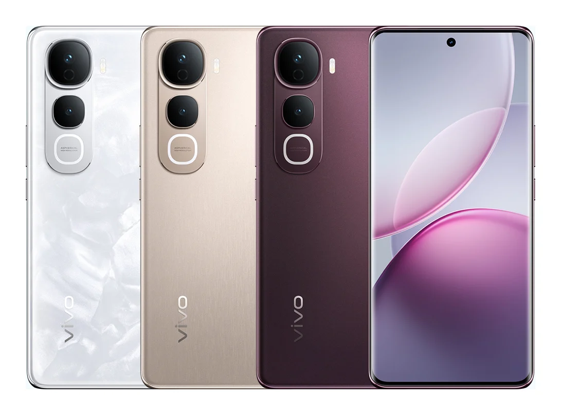 vivo Y400 Pro 5G