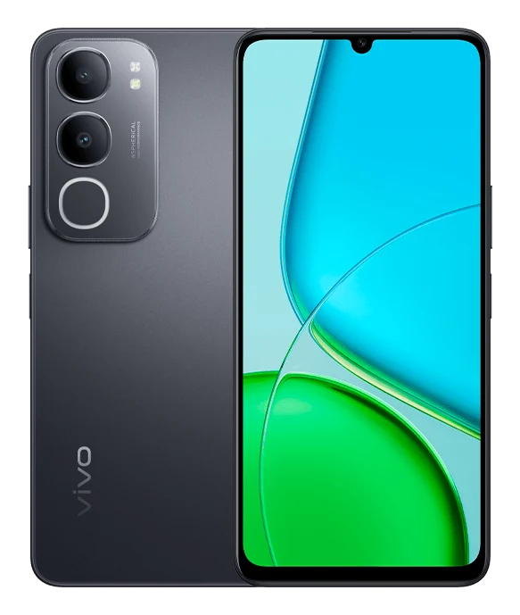 vivo Y50 5G
