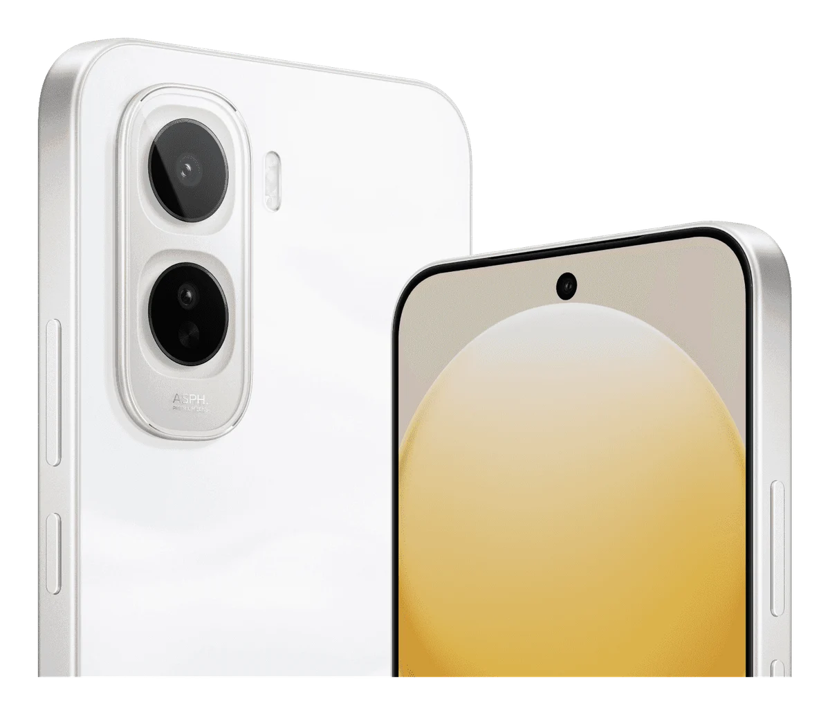 Vivo Y500 (4G)
