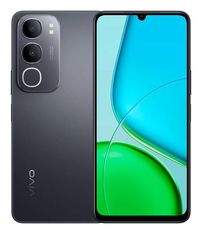 vivo Y50e 5G