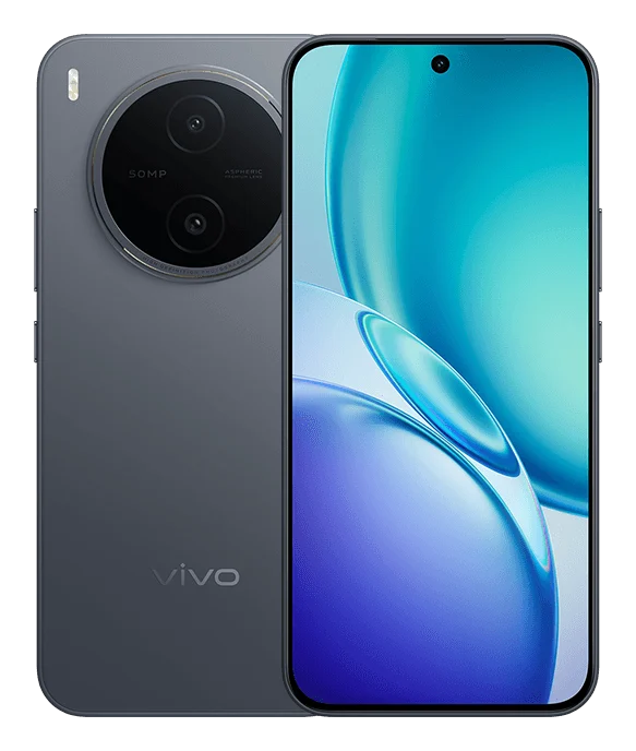 vivo Y600 Pro