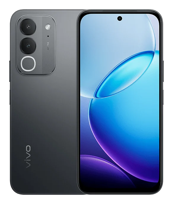 vivo Y600i