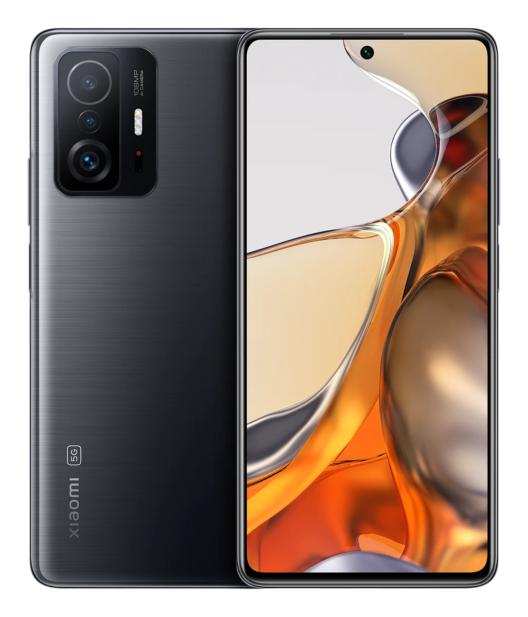 Xiaomi 11T Pro