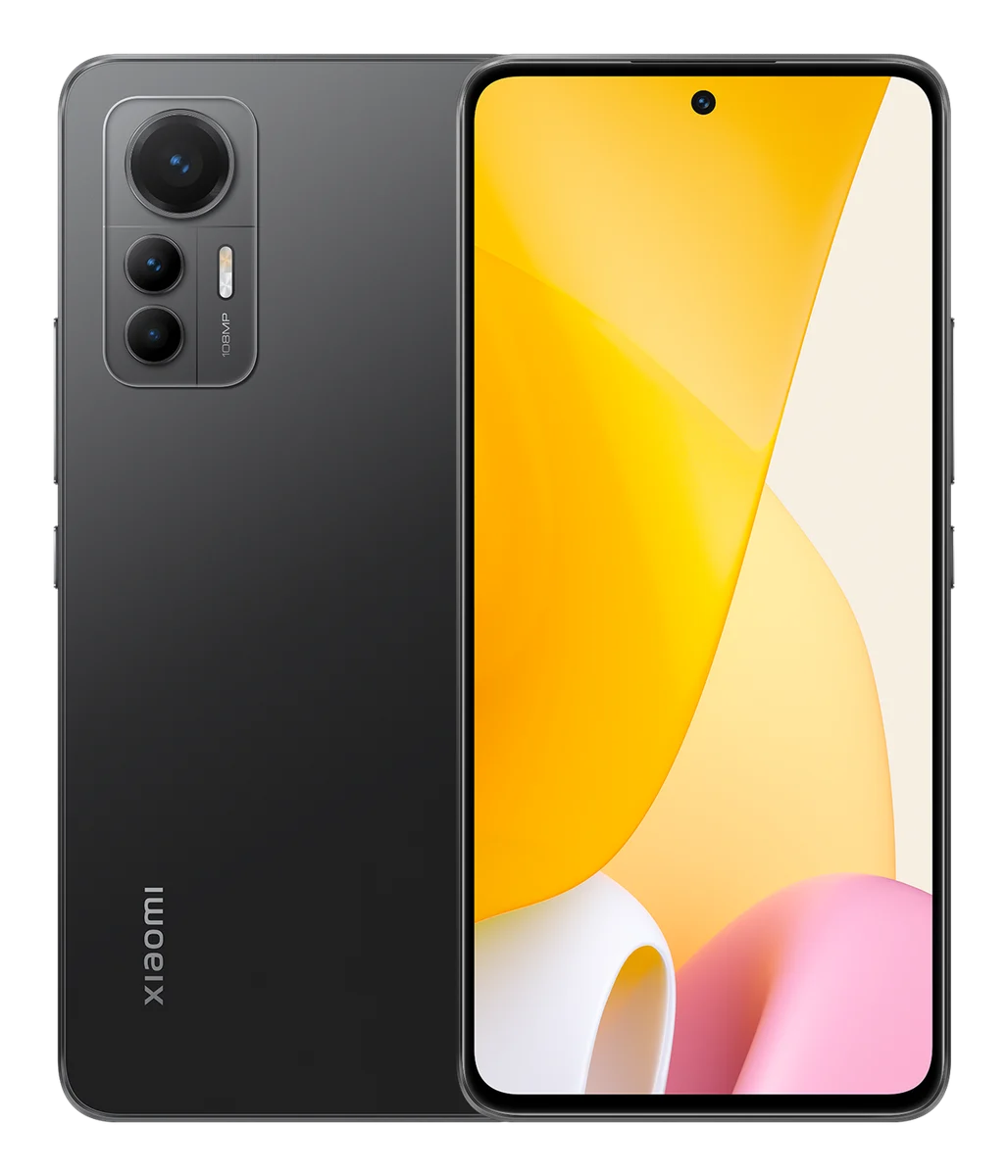 Xiaomi 12 Lite