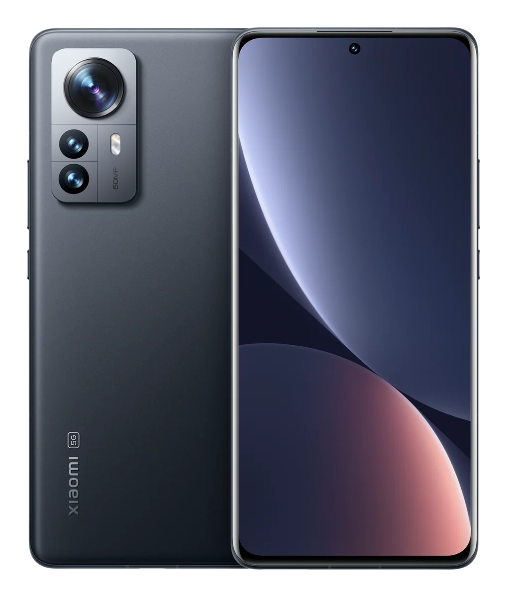 Xiaomi 12 Pro