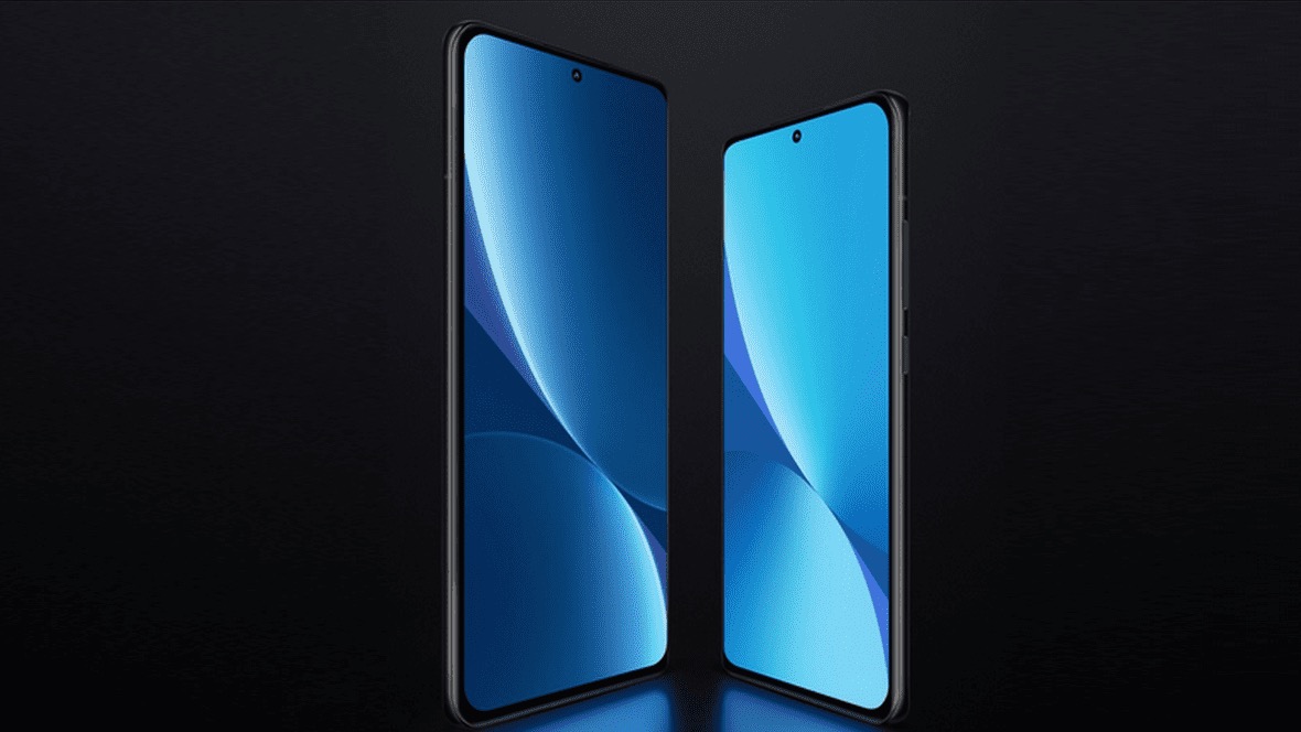 Xiaomi 12
