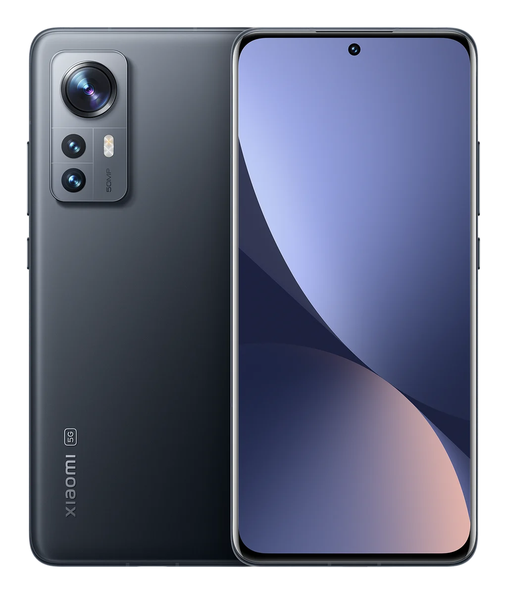 Xiaomi 12