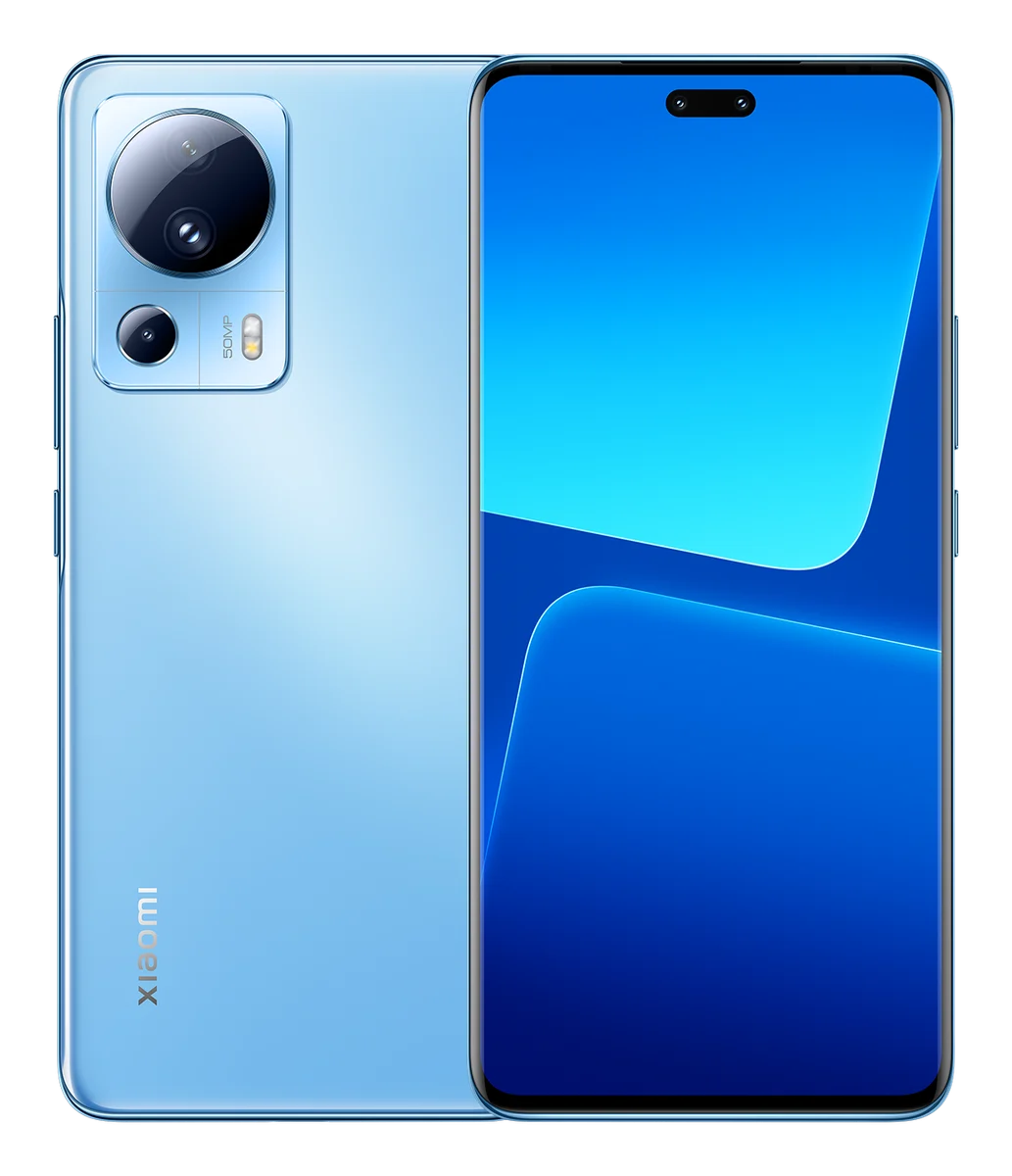 Xiaomi 13 Lite